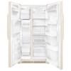 36-inch, 26 cu. ft. Side-by-Side Refrigerator with Ice and Water (FFHS2611LQ) image 2