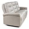 Ryleigh Power Reclining Fabric Sofa (4037-6-OPH) image 2