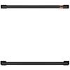 Handle Kit - Flat Black (CXWD0H0PMFB) image 1