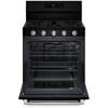 30-inch Freestanding Gas Range with Convection Technology (MFGS6030RB) image 2