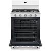30-inch Freestanding Gas Range with Convection Technology (MFGS6030RW) image 2