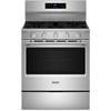 30-inch Freestanding Gas Range with Convection Technology (MFGS6030RZ) image 1