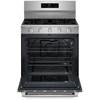30-inch Freestanding Gas Range with Convection Technology (MFGS6030RZ) image 2
