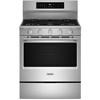 30-inch Freestanding Gas Range with Convection Technology (MFGS8030RZ) image 1