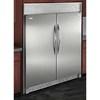 32-inch, 16.7 cu. ft. All Refrigerator (PLRU1777DS) image 1