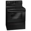 30-inch Freestanding Electric Range (FFEF3013LB) image 2