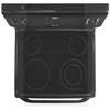 30-inch Freestanding Electric Range (FFEF3013LB) image 3