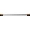 Professional Round Flush Handle, 30
