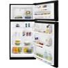 30-inch, 18.2 cu. ft. Top Freezer Refrigerator (FFHT1814LB) image 3