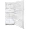 30-inch, 20.5 cu. ft. Top Freezer Refrigerator (FFHT2117LW) image 2