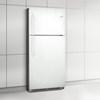 30-inch, 20.5 cu. ft. Top Freezer Refrigerator (FFHT2117LW) image 3