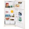28-inch, 15.7 cu. ft. Top Freezer Refrigerator (HTR16BBSRCC) image 2