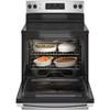 30-inch Freestanding Electric Range (JBS62RWSS) image 2