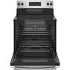 30-inch Freestanding Electric Range (JBS62RWSS) image 3