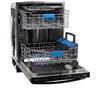 Built-in Dishwasher with Microban™ Antimicrobial Technology (PDP795SYVFS) image 2