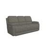 Canapé inclinable motorisé Greyson en cuir (U44530 LB193056) image 1