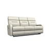 Lennon Power Reclining Fabric Sofa (33U787 D149032) image 1