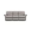 Canapé inclinable motorisé Robin en tissu (X44774 C165962) image 2