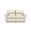 Ava Power Reclining Fabric Loveseat (X48769 C196532) image 2