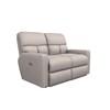 Hawthorn Power Reclining Fabric Loveseat (U48780 C196652) image 1