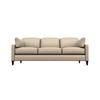 Petra Stationary Fabric Sofa (64067D B143934) image 2