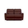 Brooks Power Reclining Fabric Loveseat (U48727 B153808) image 2