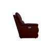 Brooks Power Reclining Fabric Loveseat (U48727 B153808) image 3