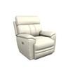 Talladega Power Fabric Recliner with Wall Recline (16X754 D156431) image 1