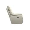 Talladega Power Fabric Recliner with Wall Recline (16X754 D156431) image 3