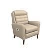 Fauteuil inclinable motorisé Brentwood en tissu (29U430 B143934) image 1