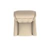 Fauteuil inclinable motorisé Brentwood en tissu (29U430 B143934) image 5