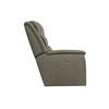 Fauteuil inclinable motorisé Rosewood en tissu avec inclinaison à proximité du mur (16X756 D160454) image 3