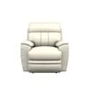 Fauteuil inclinable motorisé berçant Talladega en tissu (10X754 D156431) image 2