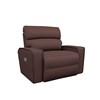 Maddox Power Fabric Recliner (U45759 B153808) image 1