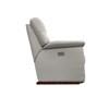 James Power Rocker Fabric Recliner (10X521 C181233) image 3