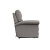 Fauteuil inclinable Robin en tissu (445774 C165962) image 3