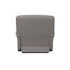Fauteuil inclinable Robin en tissu (445774 C165962) image 4