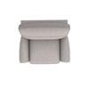 Fauteuil inclinable Robin en tissu (445774 C165962) image 5