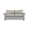 Canapé fixe Olson en tissu (620613 B180852) image 2