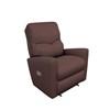 Hawthorn Power Fabric Recliner with Wall Recline (16X780 B153808) image 1