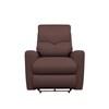 Hawthorn Power Fabric Recliner with Wall Recline (16X780 B153808) image 2