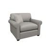 Olson Stationary Fabric Chair (655613 B180852) image 1