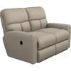 Hawthorn Reclining Fabric Loveseat (448780 C196652) image 2