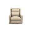 Dante Swivel Glider Fabric Chair (225405 B143934) image 2