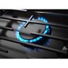30-inch Built-in Gas Cooktop with EZ-2-Lift™ Hinged Cast-Iron Grates (WCGK5030PV) image 4