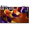 83-inch OLED evo 4K Smart TV (OLED83G4WUA) image 1