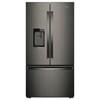 36-inch, 23.8 cu. ft. Counter-Depth French 3-Door Refrigerator (WRFC9636RV) image 1