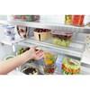 36-inch, 23.8 cu. ft. Counter-Depth French 3-Door Refrigerator (WRFC9636RV) image 13