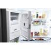 36-inch, 23.8 cu. ft. Counter-Depth French 3-Door Refrigerator (WRFC9636RV) image 15