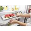 36-inch, 23.8 cu. ft. Counter-Depth French 3-Door Refrigerator (WRFC9636RZ) image 11